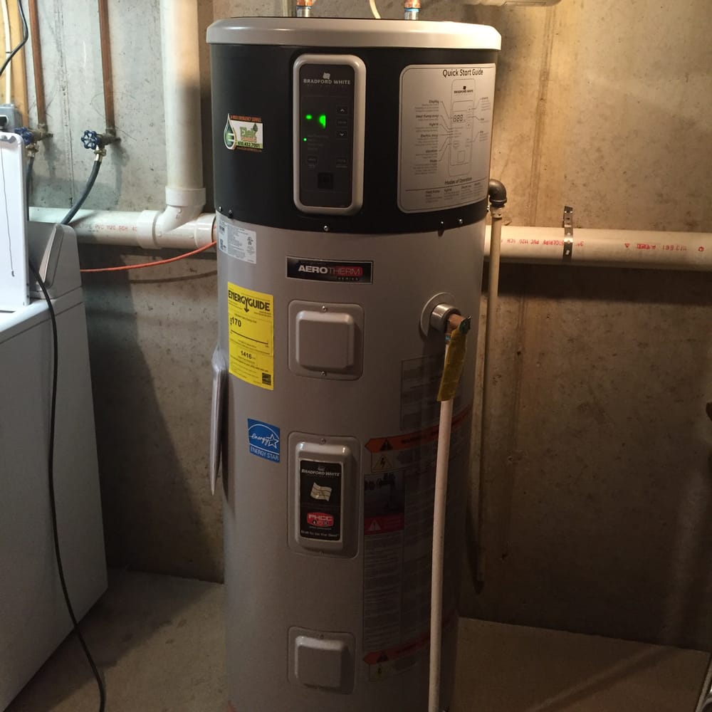 Slide of Elek Plumbing