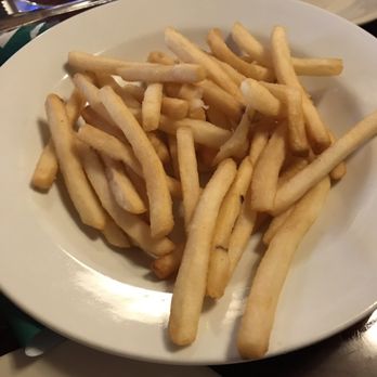 Cryan's Tavern - Side of fries. Can't go wrong. - Pizza Near Me - Annandale, New Jersey