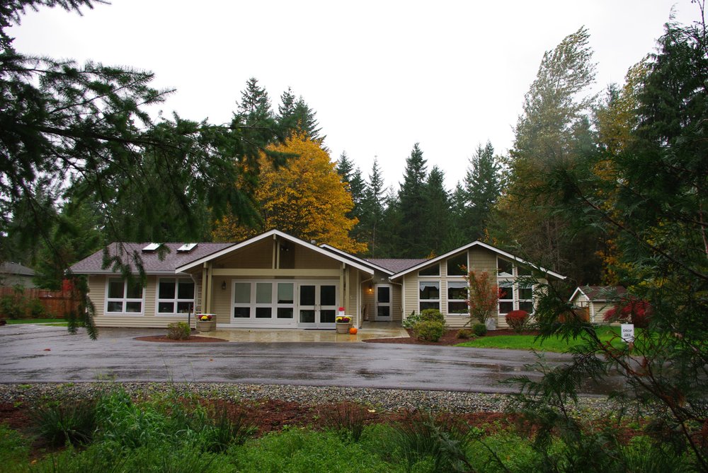 Aster Montessori - childcare center in Sammamish, WA