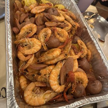 Crafty Crab - Shrimp and craw fish with sides - Seafood Near Me - Minneapolis, Minnesota Crafty Crab - Shrimp and craw fish with sides - Seafood Near Me - Minneapolis, Minnesota