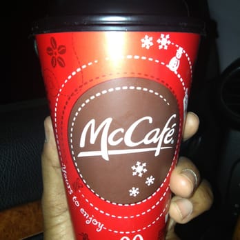 McDonald's - Pumpkin spice latte - Fast Food Near Me - Chalmette, Louisiana McDonald's - Pumpkin spice latte - Fast Food Near Me - Chalmette, Louisiana
