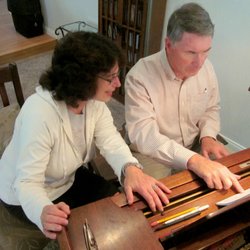 Deborah Marcus Piano Studio