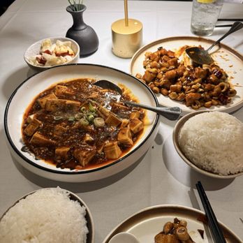 JiangNan - Boston - Chinese Near Me - Boston, Massachusetts