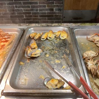 Yukai Buffet - Seafood Near Me - Virginia Beach, Virginia