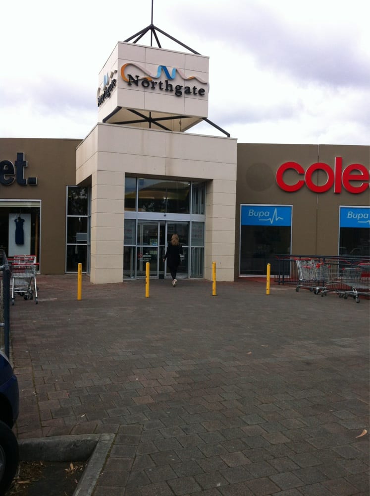 NORTHGATE SHOPPING CENTRE Updated June 2024 387393 Main Rd
