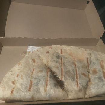 Wawa - Chicken and cheese quesadillas - Convenience Stores Near Me - Rosedale, Maryland