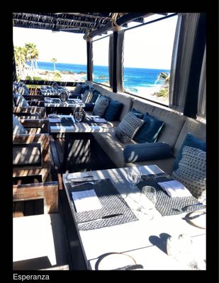 Esperanza, Auberge Resorts Collection by null