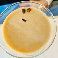 Tumblesalts Cafe - Espresso Martini