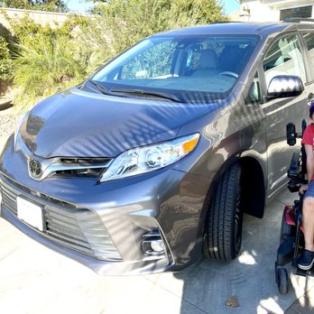 Aero Mobility - Car Dealers Near Me - Anaheim, California