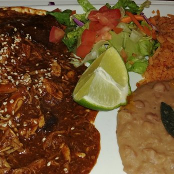 Las Palmas - Mexican Near Me - San Dimas, California