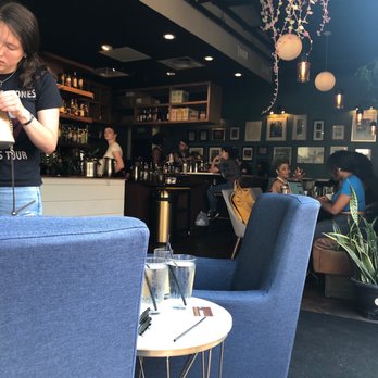 La Reunion - Bars Near Me - Dallas, Texas