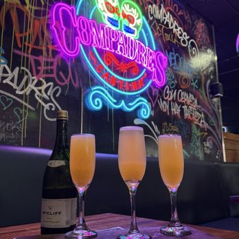 Compadres Cantina - Mexican Near Me - Ontario, California