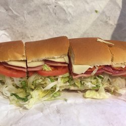 Sorrentino's Delicatessen & Market - Sorrentino Special is a solid Italian sub.