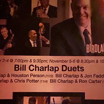 Birdland - Jazz & Blues Near Me - New York, New York Birdland - Jazz & Blues Near Me - New York, New York