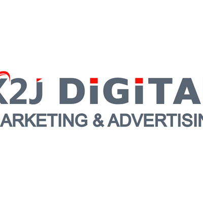 K2J Digital Marketing