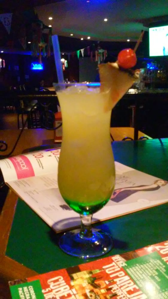 Tabasco's