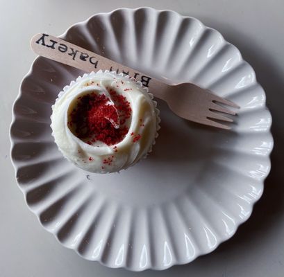 Bird Bakery by null
