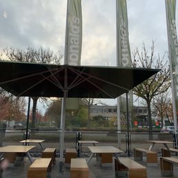 Outside Outside
