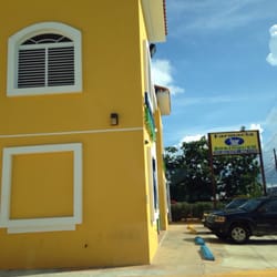 Farmacia Borinquen