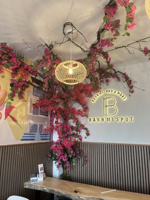 Banh Mi Spot by null