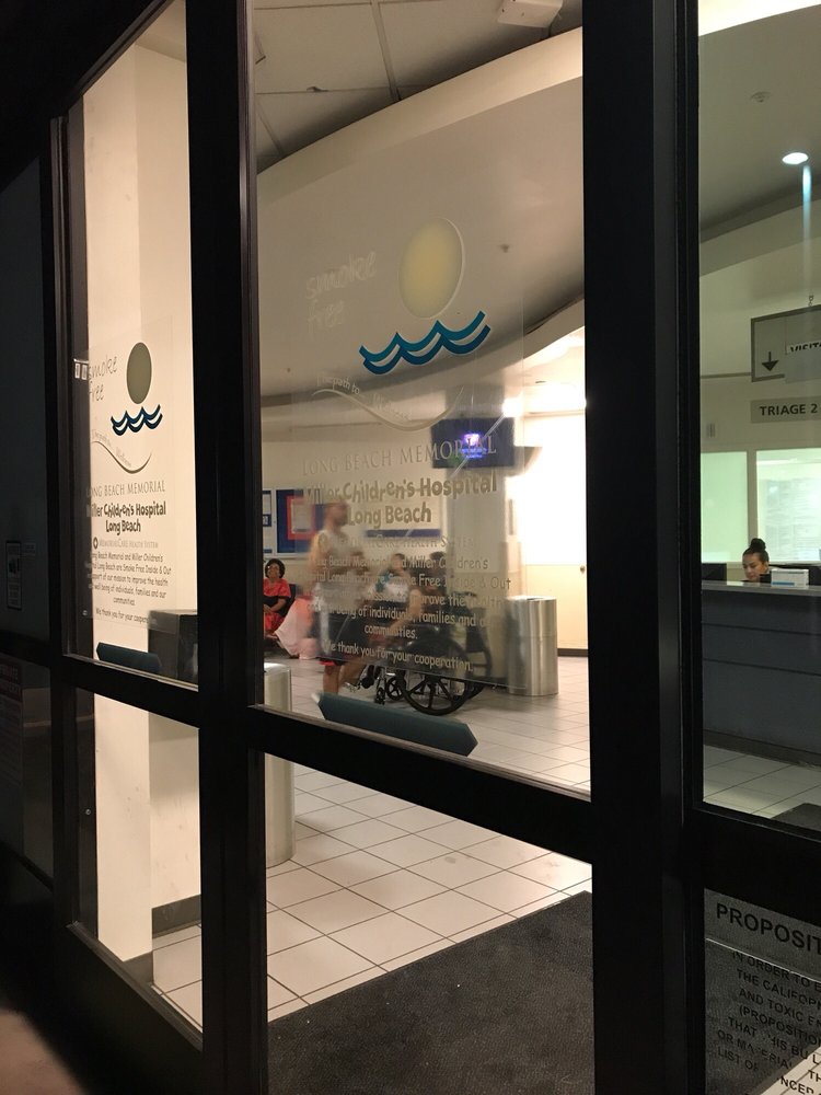 MEMORIALCARE LONG BEACH MEDICAL CENTER 183 Photos & 456 Reviews
