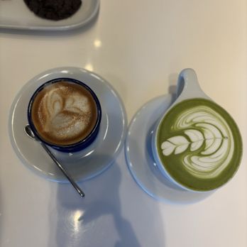 Clarity Coffee - Coffee & Tea Near Me - Oklahoma City, Oklahoma Clarity Coffee - Coffee & Tea Near Me - Oklahoma City, Oklahoma