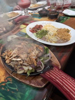 Raul’s Family Mexican Restaurant by null