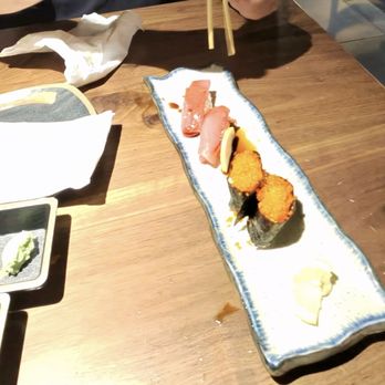 Sushi Tsunami - Sushi Bars Near Me - Fairfield, California