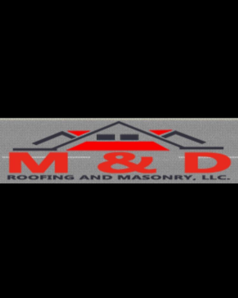 Slide of M&D Roofing and Masonry