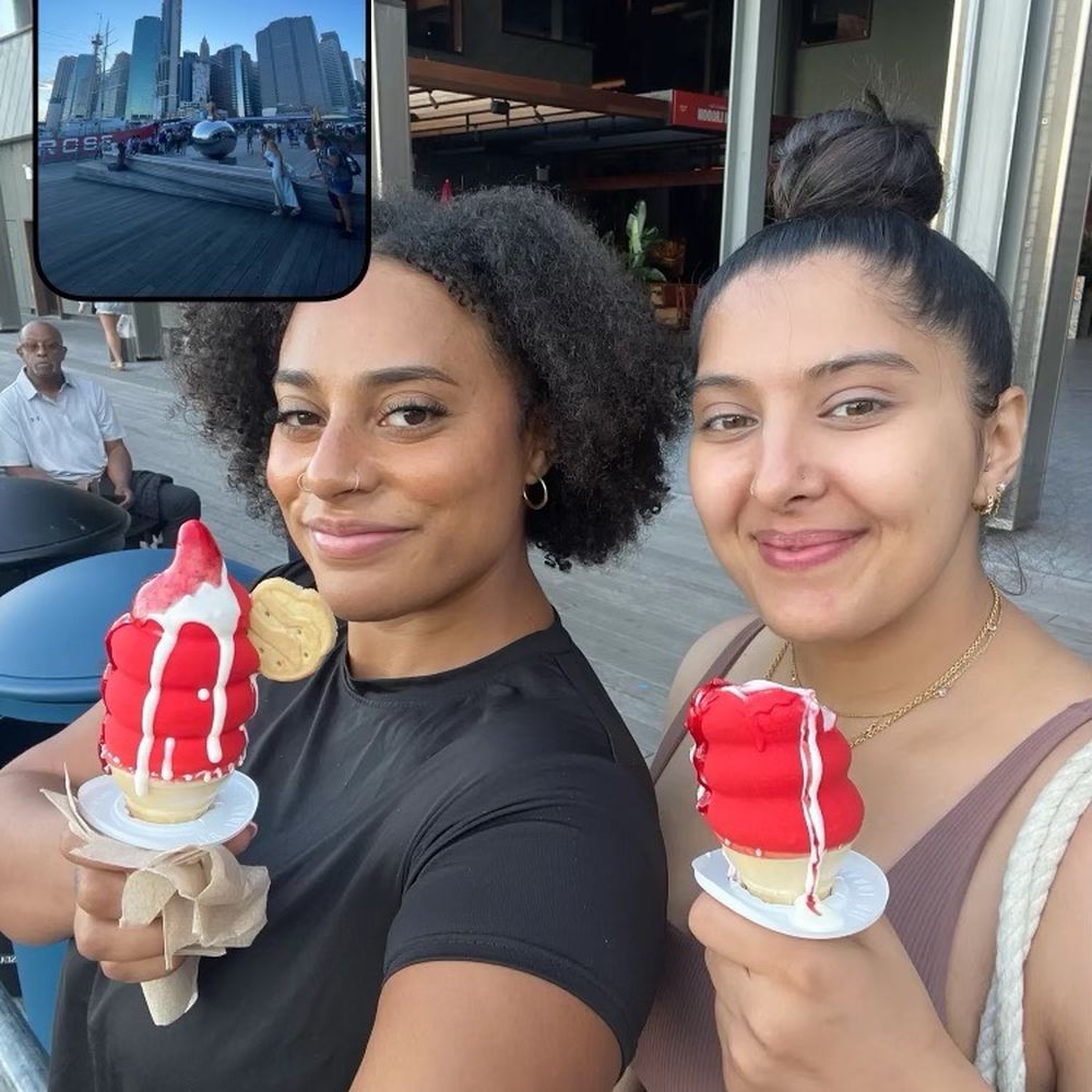 Ice cream Ice cream