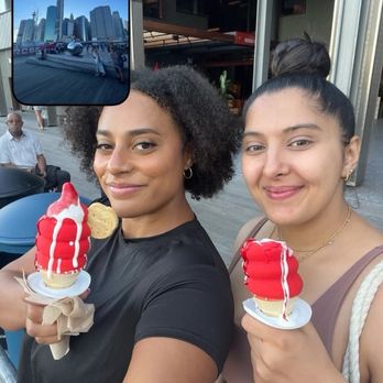 Mister Dips - Ice cream - Wine Bars Near Me - New York, New York