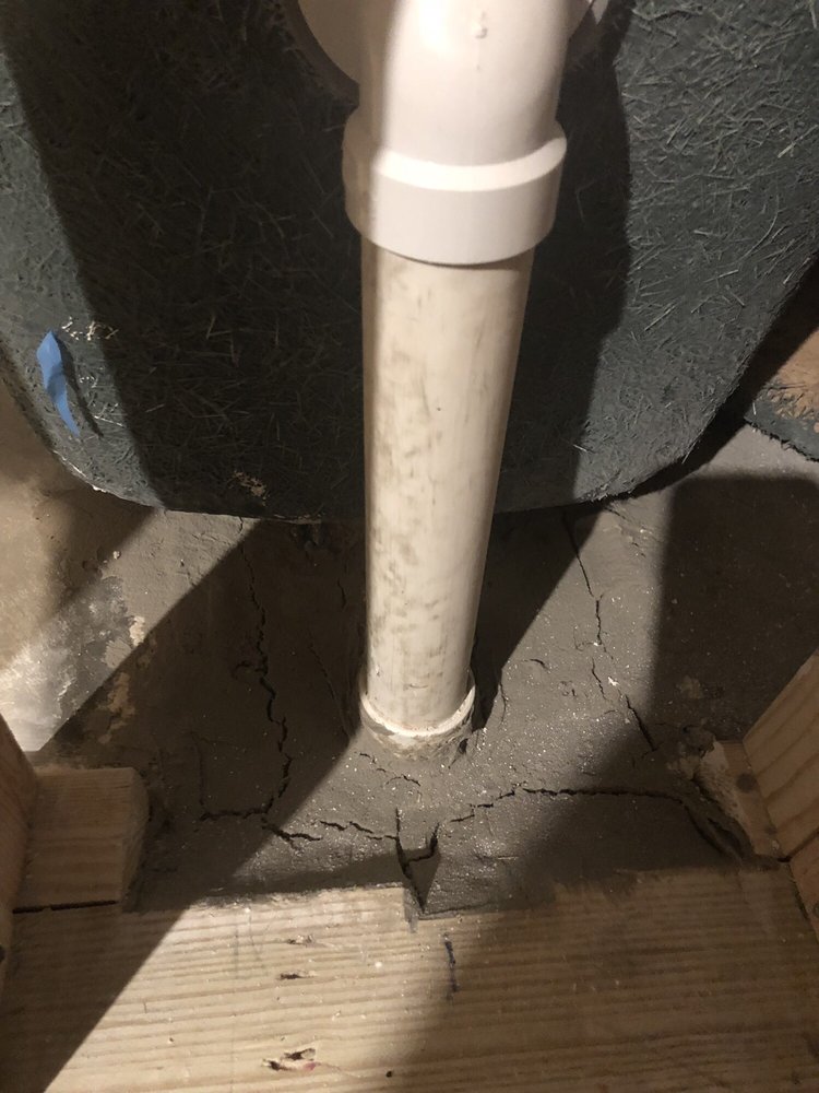 Slide of Watters Plumbing