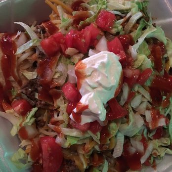 Depot Tavern - Tuesday Taco Night! Tacos or taco salad! - Dive Bars Near Me - Orleans, Indiana Depot Tavern - Tuesday Taco Night! Tacos or taco salad! - Dive Bars Near Me - Orleans, Indiana