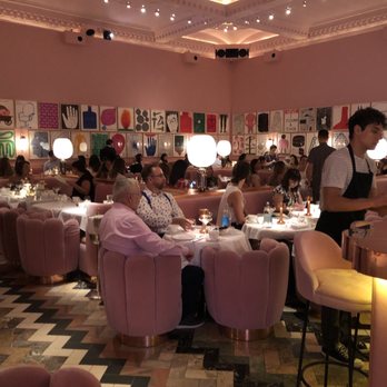 Sketch - French Near Me - London, XGL