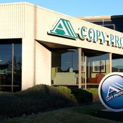 All Copy Products