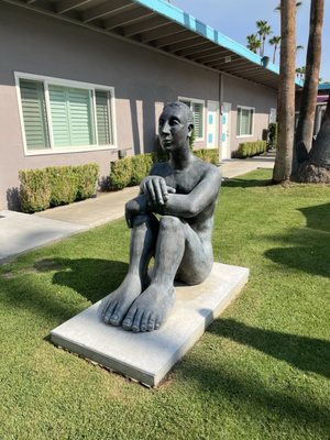 Inndulge Palm Springs by null
