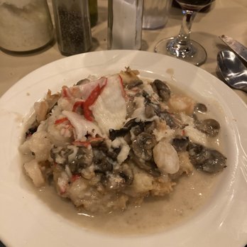 Pietro's - Fillet of Fish Sebastian - Italian Near Me - St. Louis, Missouri Pietro's - Fillet of Fish Sebastian - Italian Near Me - St. Louis, Missouri