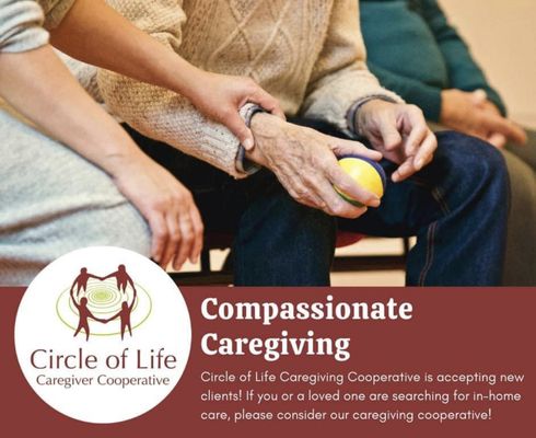 Circle of Life Caregiver Cooperative