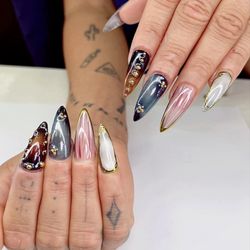D"Nails Spa