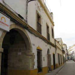 La Casona - Para que reconozcáis el sitio nada más pasar por al lado!