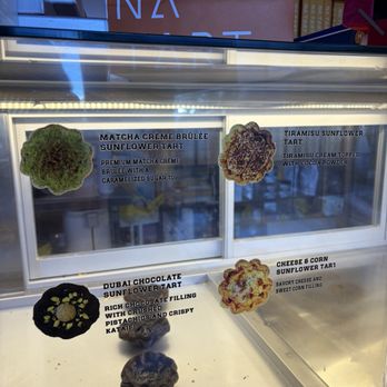 Na Tart - Bakeries Near Me - San Diego, California Na Tart - Bakeries Near Me - San Diego, California