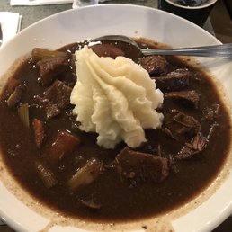 Guinness Beef Stew