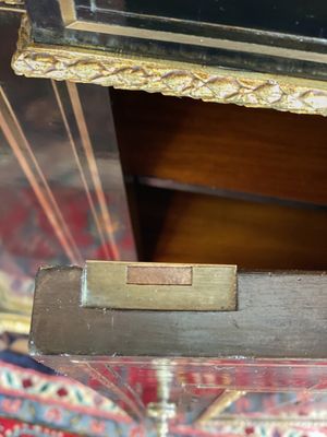 Deco Paris French Antique Furniture by null
