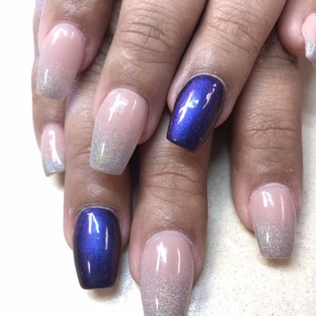 Nails Palace - Nail Salons Near Me - Lubbock, Texas