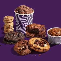 Insomnia Cookies