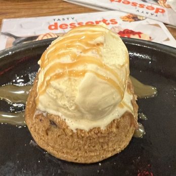Denny's - Pizookie - Breakfast & Brunch Near Me - Hawthorne, California Denny's - Pizookie - Breakfast & Brunch Near Me - Hawthorne, California