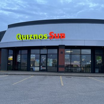 Quiznos - Sandwiches Near Me - Edmonton, Alberta Quiznos - Sandwiches Near Me - Edmonton, Alberta