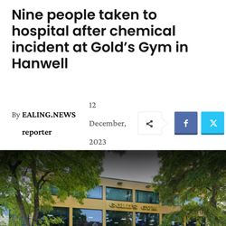 Gold's Gym