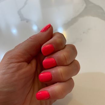 Myrilux Nails & Spa - Nail Salons Near Me - Merrimack, New Hampshire