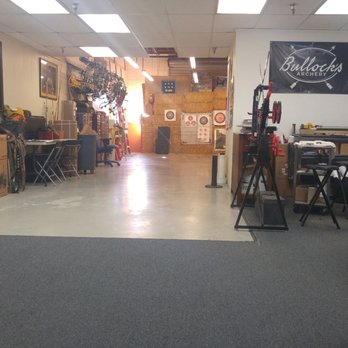 Bullock's Archery - Archery Near Me - Ventura, California Bullock's Archery - Archery Near Me - Ventura, California
